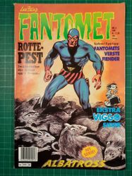 Fantomet 1991 - 04