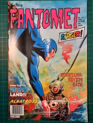 Fantomet 1991 - 12