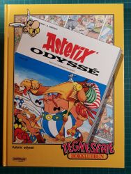 Bok 86 Asterix