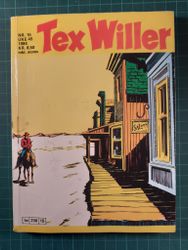Tex Willer 1984 - 15