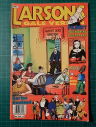 Larsons gale verden 1998 - 12