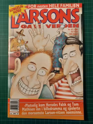 Larsons gale verden 1995 - 12