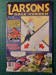 Larsons gale verden 1999 - 12