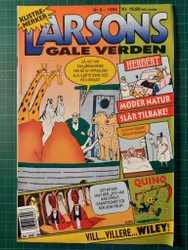 Larsons gale verden 1994 - 08
