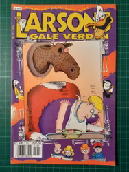 Larsons gale verden 2001 - 11