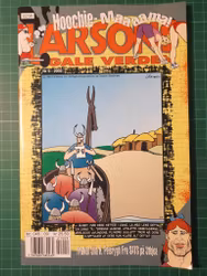 Larsons gale verden 2002 - 09