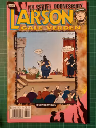 Larsons gale verden 2002 - 10