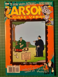 Larsons gale verden 2002 - 07