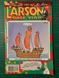 Larsons gale verden 2002 - 13