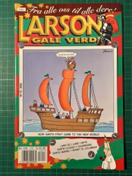Larsons gale verden 2002 - 13