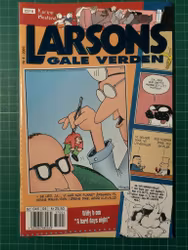 Larsons gale verden 2003 - 04