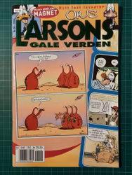 Larsons gale verden 2004 - 04
