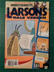 Larsons gale verden 2004 - 02
