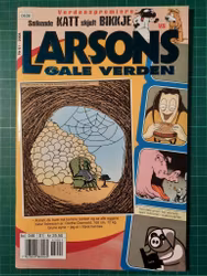 Larsons gale verden 2004 - 01