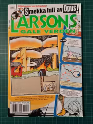 Larsons gale verden 2004 - 11
