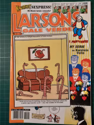 Larsons gale verden 2007 - 02