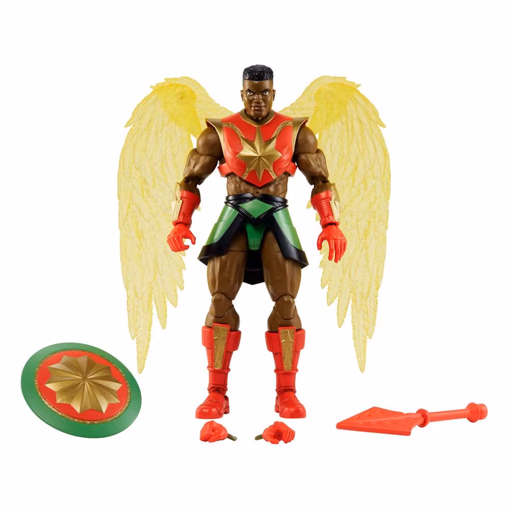 Motu Masterverse : Sun-Man