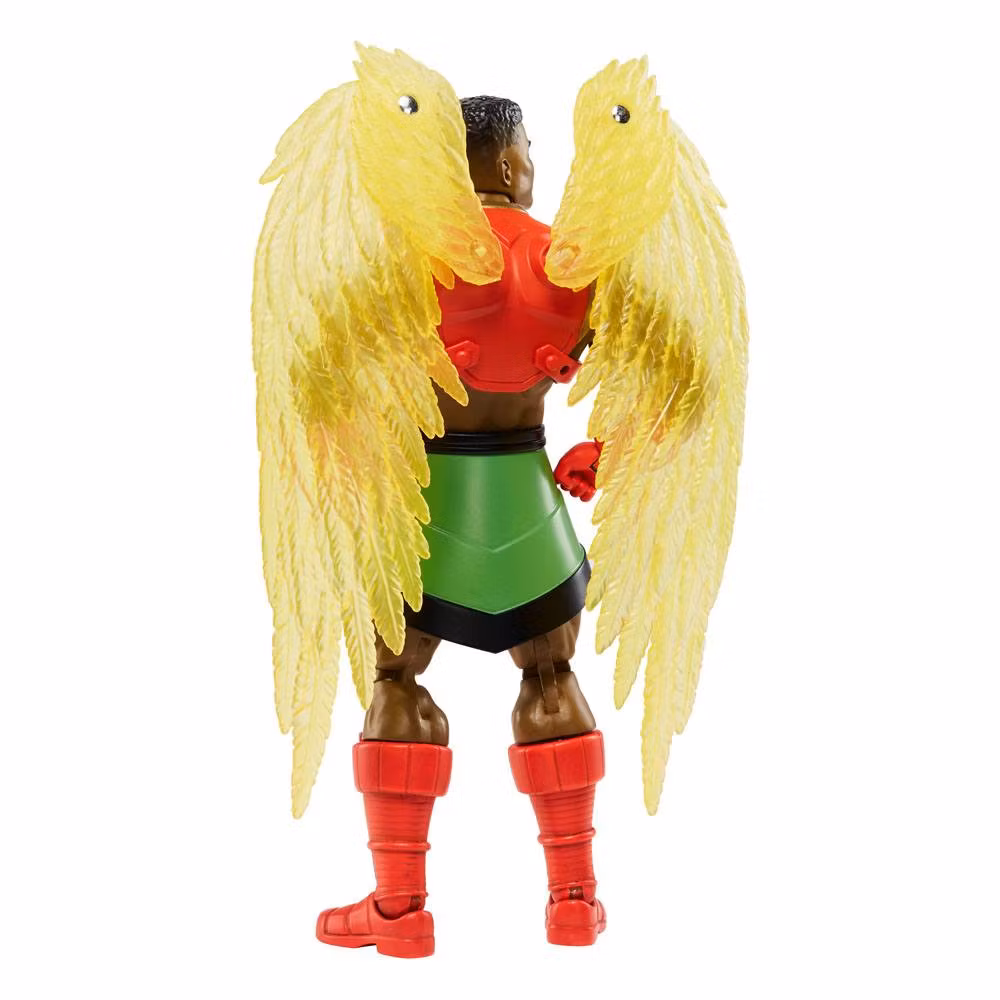 Motu Masterverse : Sun-Man