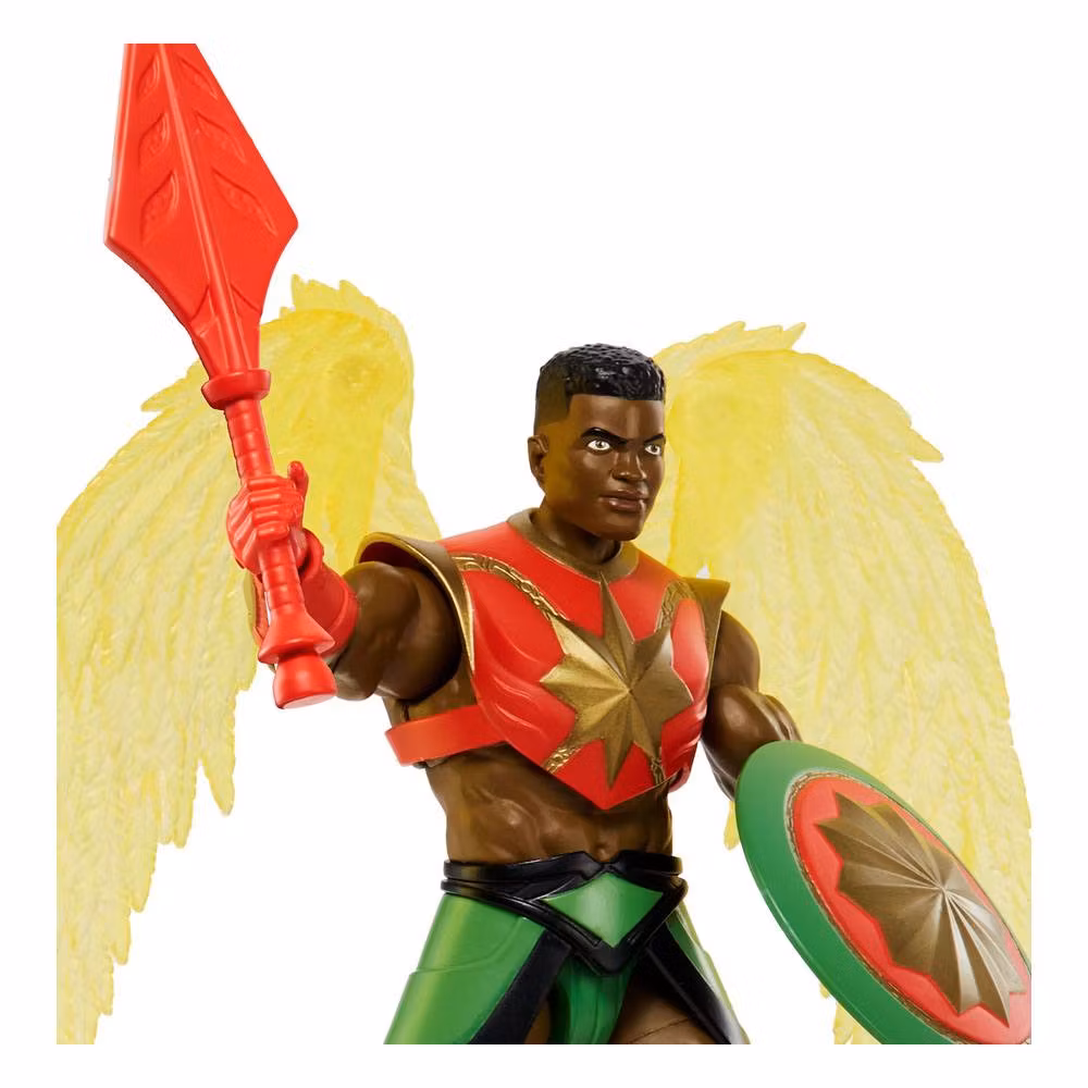 Motu Masterverse : Sun-Man