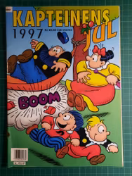 Kapteinens jul 1997