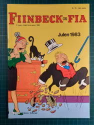 Fiinbeck og Fia 1983