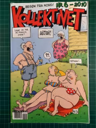 Kollektivet 2010 - 06