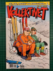 Kollektivet 2013 - 03