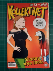 Kollektivet 2010 - 12