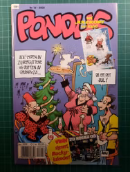 Pondus 2002 - 13 m/postkort