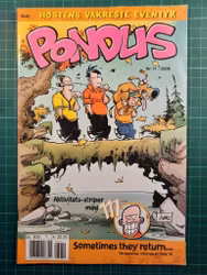 Pondus 2006 - 11