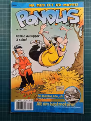 Pondus 2006 - 10