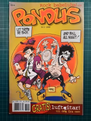 Pondus 2006 - 03