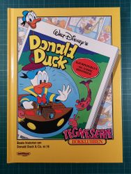 Bok 79 Donald Duck / Zorro