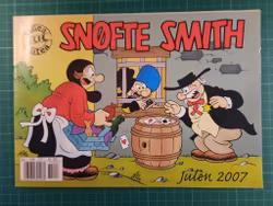Snøfte Smith 2007