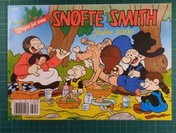 Snøfte Smith 2000
