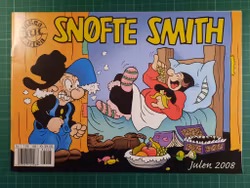 Snøfte Smith 2008