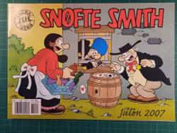 Snøfte Smith 2007