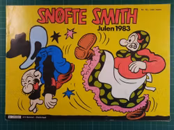 Snøfte Smith 1983