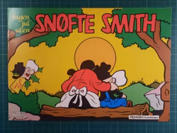 Snøfte Smith 1987