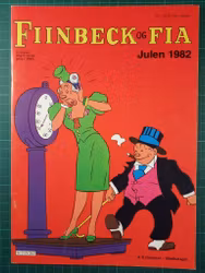 Fiinbeck og Fia 1982