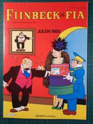Fiinbeck og Fia 1985