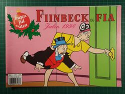 Fiinbeck og Fia 1998