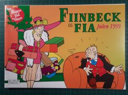 Fiinbeck og Fia 1999