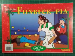 Fiinbeck og Fia 1995