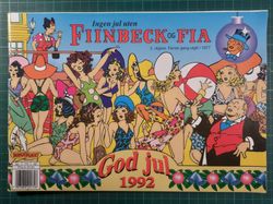 Fiinbeck og Fia 1992