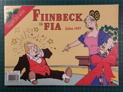Fiinbeck og Fia 1997
