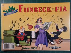 Fiinbeck og Fia 2003