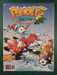 Pondus julen 2007