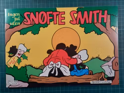 Snøfte Smith 1987
