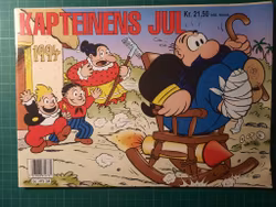 Kapteinens jul 1994